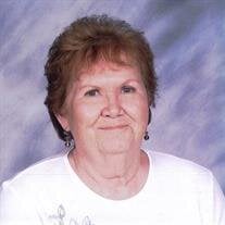 Marilyn Jean (Patton) Gabhart Reinhardt