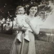 A. Faye Sparrow