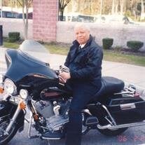 Mr. Claude James Farrington III