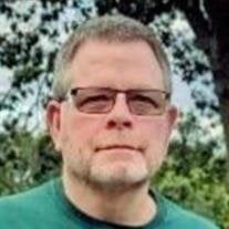 Kenneth Wayne Schalk