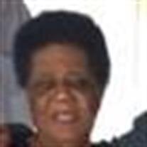 Josephine Smith