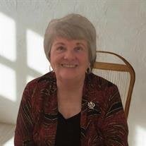 Angela Delores Burch