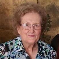 Mary Hayes