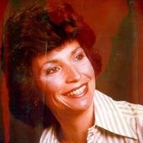 Constance "Connie" C. Parrish