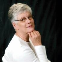 Jo Ann Fair Ferguson
