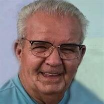 Kenneth H. Webster Jr.