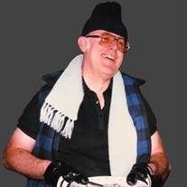 Gary Allen Manna