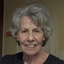 Linda "Diane" Lunsford