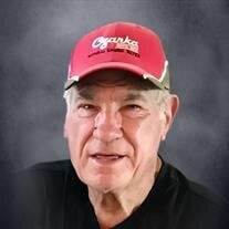 Payton Eugene Pullen