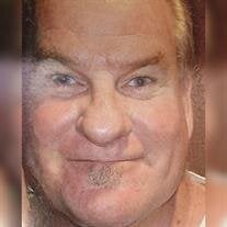 Monty C. McKavic