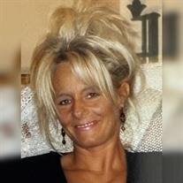 Tracy Linn Cecere