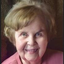 Ruth Abbie McLucas Knight