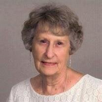 Marianne Emilie Gray