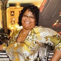 Cynthia Reed-Goines