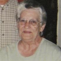 Joyce Ruth Collins