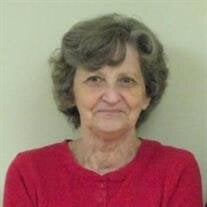 Emilie (Todd) Gillam