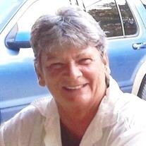 Mary Patricia O'Donnell