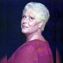 Sharon Gail Franklin