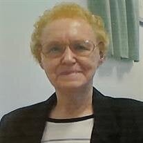 Wilma Jean Branch