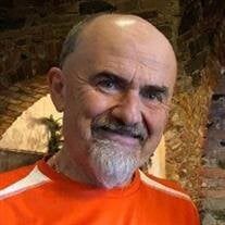 Peter E Spragg