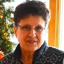 Loretta M. Miller