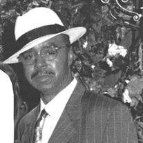 Charlie Hargrove Jr.