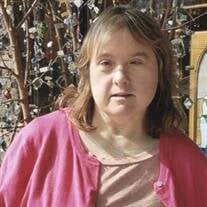 Ann M. Wachlarowicz