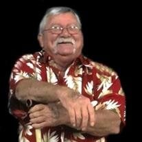 Jimmy Sewell