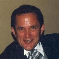 Paul Joseph McDonnell