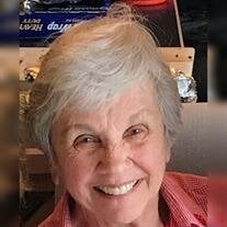 Elsie Cornachio