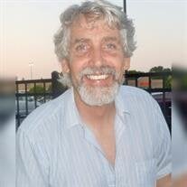 Douglas Benson