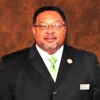 Deacon Scott L. Webber