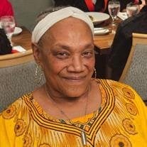 Monica Denise Robinson