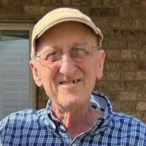 Tommy Lynn Castleman
