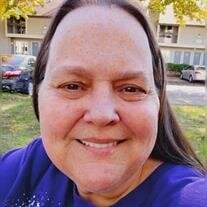 Suzanne Dorothy Pages