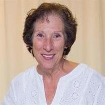 Judith Ann Hadley