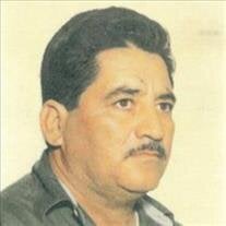 Cirilo Asuncion Navarro-Padilla