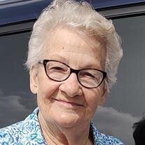 Emma H Pendergrass