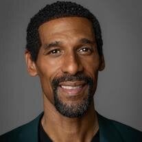 Lawrence Edward Moten III