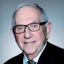 Dr. Bernard Harry Feldman
