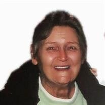 Ruby Ann Wagner