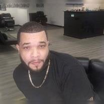 Gary Wayne Curry, Jr.