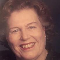 Doris Lorraine Summerfelt Sands