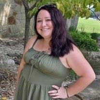 Amanda Marie Stonebraker