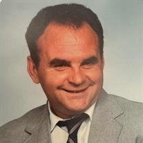 Mr. John E. Friend Jr