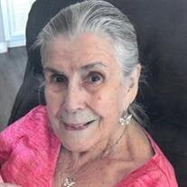 Cathalina T Baugh