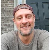 Eric Michael Tabert