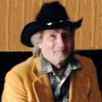 Raymond Huntington