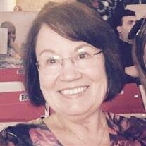 Glenda Nell Cunningham Scott