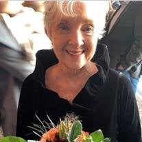 Mrs. Jane Allison Nevels
